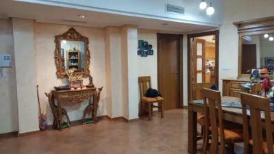 Penthouse in El Secano photo 3