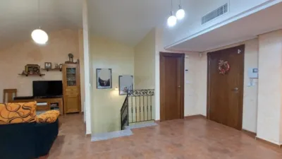 Penthouse in El Secano photo 4