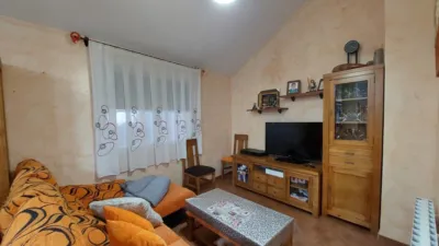 Penthouse in El Secano photo 5