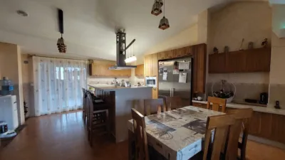 Penthouse in El Secano photo 6