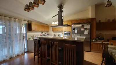 Penthouse in El Secano photo 9