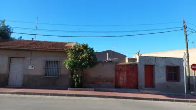 Casa en venta en Mercadona, Beniaján (Distrito Pedanías Este. Murcia Capital) de 110.000 €