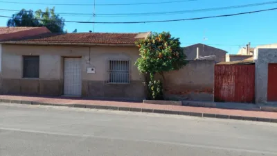 Casa en venta en Mercadona, Beniaján (Distrito Pedanías Este. Murcia Capital) de 110.000 €