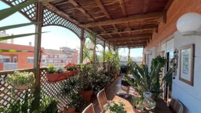 Penthouse in Juan Carlos I photo 2