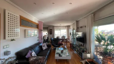 Penthouse in Juan Carlos I photo 5