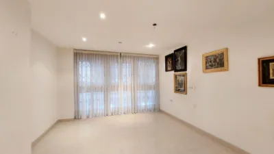 Apartment in the City Centre photo 10