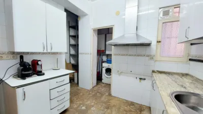 Apartment in the City Centre photo 18
