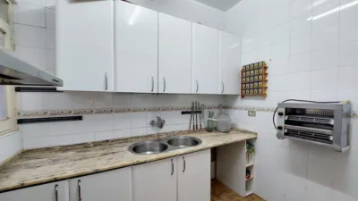 Apartment in the City Centre photo 19
