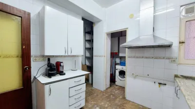 Apartment in the City Centre photo 20