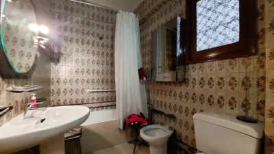 Apartment in the City Centre photo 22