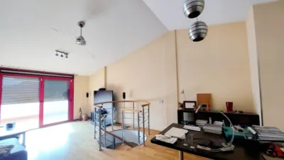 Attic in Beniajan photo 9