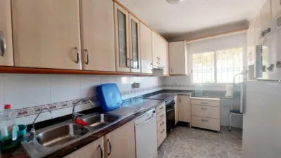House in Llano de Brujas photo 21
