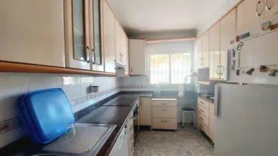 House in Llano de Brujas photo 24