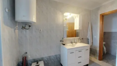 House in Llano de Brujas photo 28