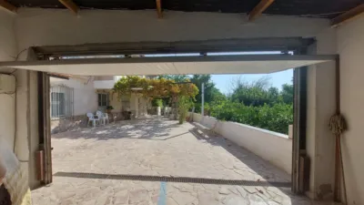 House in Llano de Brujas photo 3