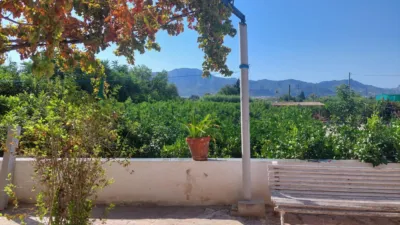 House in Llano de Brujas photo 4