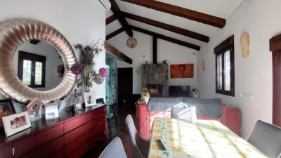 Casa en venta en Garres y Lages, Garres y Lages (Distrito Pedanías Este. Murcia Capital) de 399.000 €