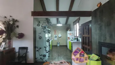 Casa en venta en Garres y Lages, Garres y Lages (Distrito Pedanías Este. Murcia Capital) de 399.000 €