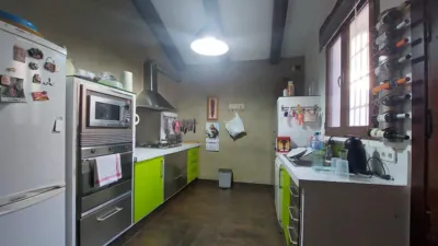 Casa en venta en Garres y Lages, Garres y Lages (Distrito Pedanías Este. Murcia Capital) de 399.000 €