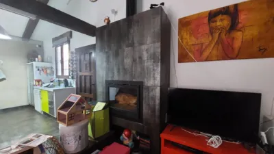 Casa en venta en Garres y Lages, Garres y Lages (Distrito Pedanías Este. Murcia Capital) de 399.000 €