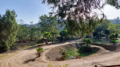 Casa en venta en Garres y Lages, Garres y Lages (Distrito Pedanías Este. Murcia Capital) de 399.000 €