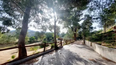 Casa en venta en Garres y Lages, Garres y Lages (Distrito Pedanías Este. Murcia Capital) de 399.000 €