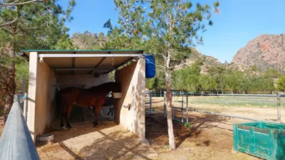 Casa en venta en Garres y Lages, Garres y Lages (Distrito Pedanías Este. Murcia Capital) de 399.000 €
