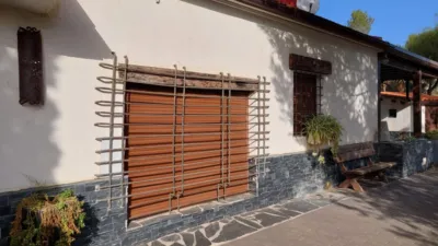 Casa en venta en Garres y Lages, Garres y Lages (Distrito Pedanías Este. Murcia Capital) de 399.000 €