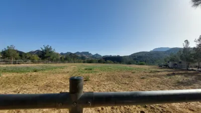 Casa en venta en Garres y Lages, Garres y Lages (Distrito Pedanías Este. Murcia Capital) de 399.000 €