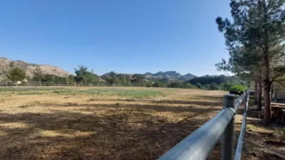 Casa en venta en Garres y Lages, Garres y Lages (Distrito Pedanías Este. Murcia Capital) de 399.000 €