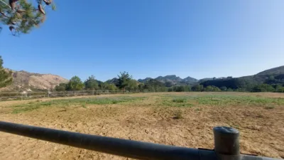 Casa en venta en Garres y Lages, Garres y Lages (Distrito Pedanías Este. Murcia Capital) de 399.000 €