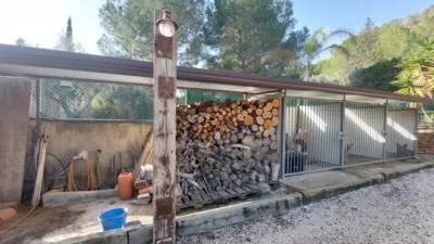 Casa en venta en Garres y Lages, Garres y Lages (Distrito Pedanías Este. Murcia Capital) de 399.000 €
