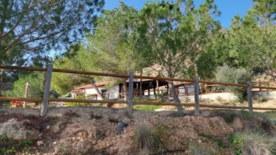 Casa en venta en Garres y Lages, Garres y Lages (Distrito Pedanías Este. Murcia Capital) de 399.000 €