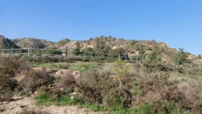 Casa en venta en Garres y Lages, Garres y Lages (Distrito Pedanías Este. Murcia Capital) de 399.000 €