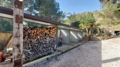 Casa en venta en Garres y Lages, Garres y Lages (Distrito Pedanías Este. Murcia Capital) de 399.000 €