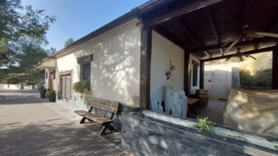 Casa en venta en Garres y Lages, Garres y Lages (Distrito Pedanías Este. Murcia Capital) de 399.000 €