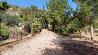 Casa en venta en Garres y Lages, Garres y Lages (Distrito Pedanías Este. Murcia Capital) de 399.000 €