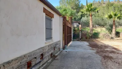 Casa en venta en Garres y Lages, Garres y Lages (Distrito Pedanías Este. Murcia Capital) de 399.000 €