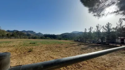 Casa en venta en Garres y Lages, Garres y Lages (Distrito Pedanías Este. Murcia Capital) de 399.000 €