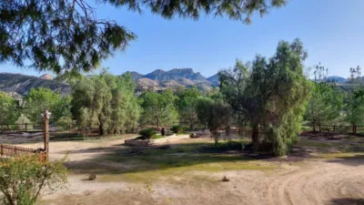 Casa en venta en Garres y Lages, Garres y Lages (Distrito Pedanías Este. Murcia Capital) de 399.000 €