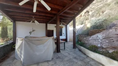 Casa en venta en Garres y Lages, Garres y Lages (Distrito Pedanías Este. Murcia Capital) de 399.000 €