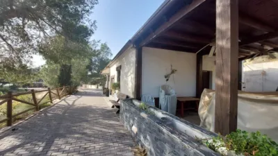 Casa en venta en Garres y Lages, Garres y Lages (Distrito Pedanías Este. Murcia Capital) de 399.000 €