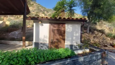 Casa en venta en Garres y Lages, Garres y Lages (Distrito Pedanías Este. Murcia Capital) de 399.000 €