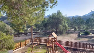 Casa en venta en Garres y Lages, Garres y Lages (Distrito Pedanías Este. Murcia Capital) de 399.000 €