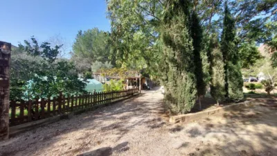 Casa en venta en Garres y Lages, Garres y Lages (Distrito Pedanías Este. Murcia Capital) de 399.000 €