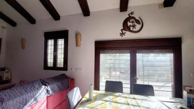Casa en venta en Garres y Lages, Garres y Lages (Distrito Pedanías Este. Murcia Capital) de 399.000 €