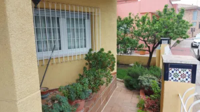 Chalet en venta en Beniaján, Beniaján (Distrito Pedanías Este. Murcia Capital) de 375.000 €