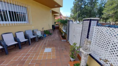 Chalet en venta en Beniaján, Beniaján (Distrito Pedanías Este. Murcia Capital) de 375.000 €