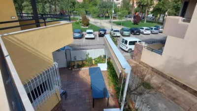 Chalet en venta en Beniaján, Beniaján (Distrito Pedanías Este. Murcia Capital) de 375.000 €