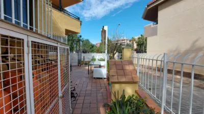 Chalet en venta en Beniaján, Beniaján (Distrito Pedanías Este. Murcia Capital) de 375.000 €